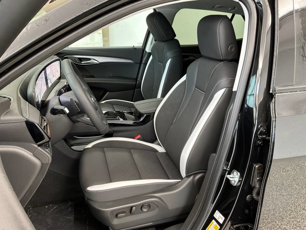 New 2026 Buick Envision Sport Touring AWD/4WD image 11
