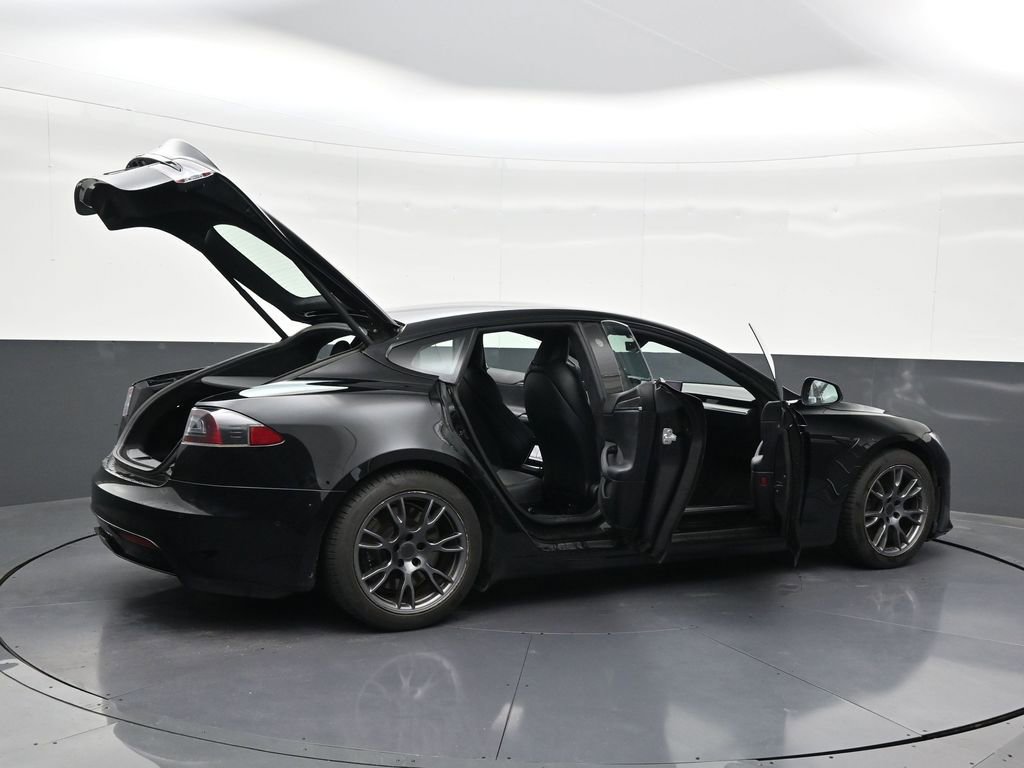Used 2022 Tesla Model S image 30