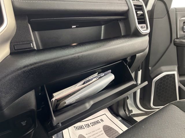 Used 2024 RAM 2500 Laramie image 41