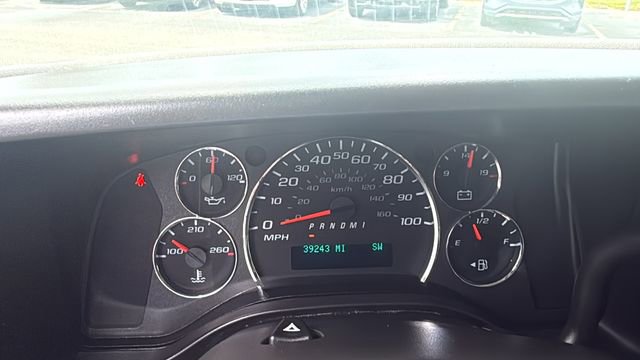 Used 2023 Chevrolet Express 3500 LT w/ LT Preferred Equipment Group RWD image 14