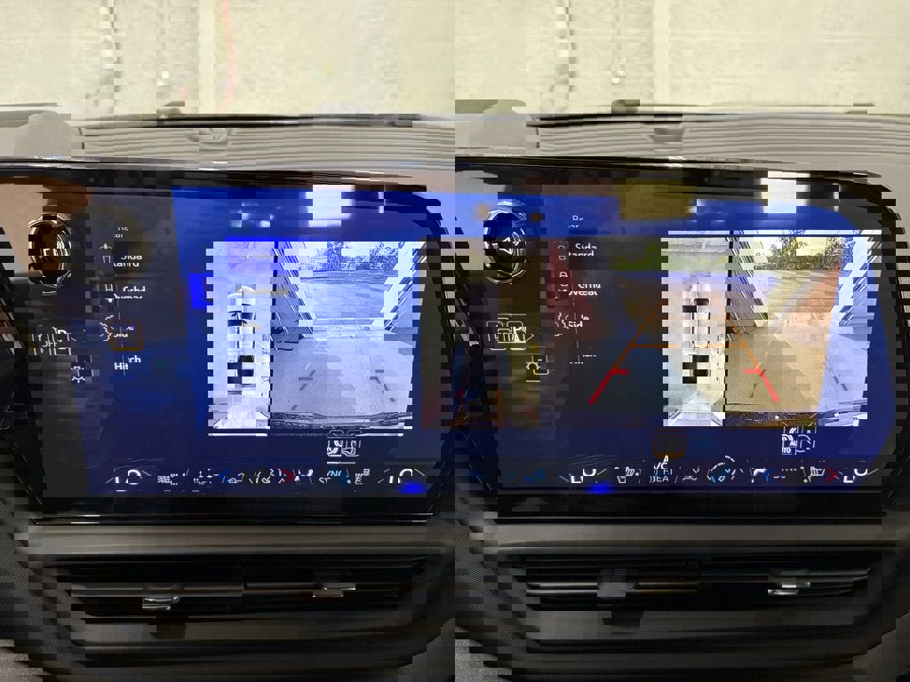 New 2026 Chevrolet Silverado EV LT image 34