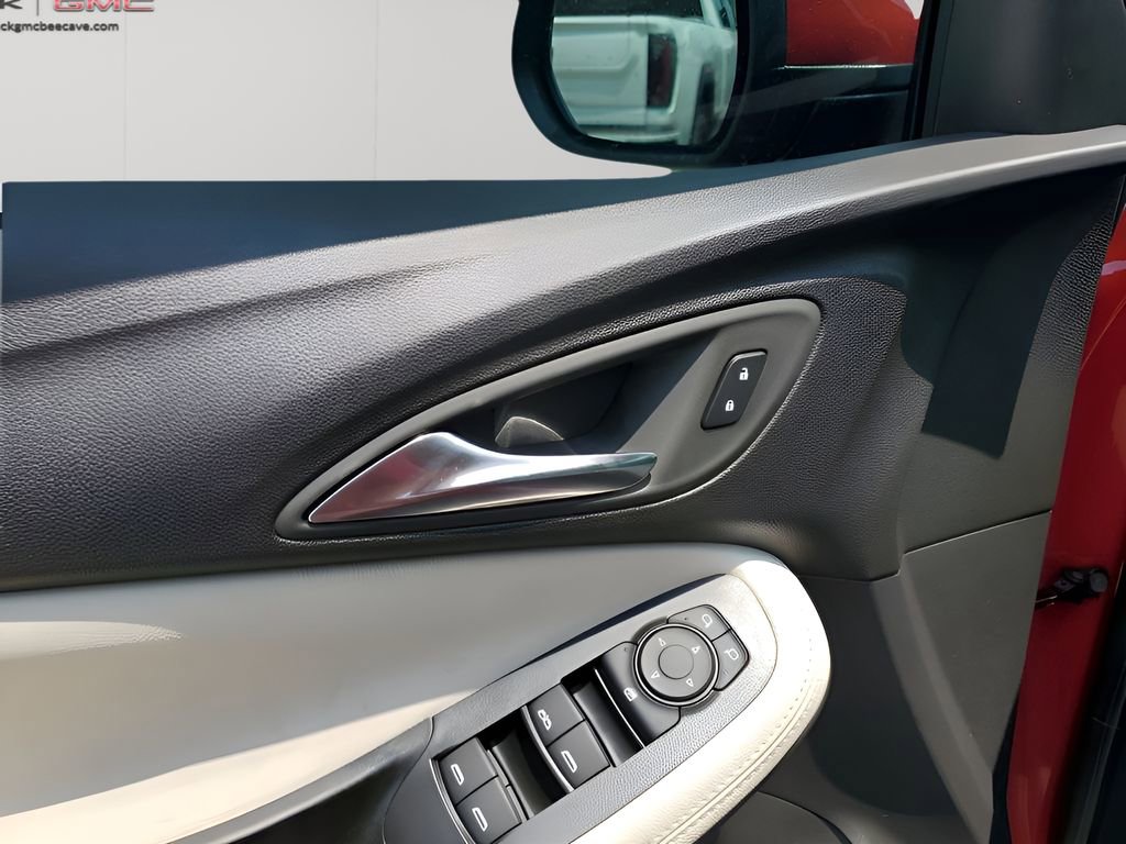 New 2026 Buick Encore GX Preferred w/ Comfort Package image 35