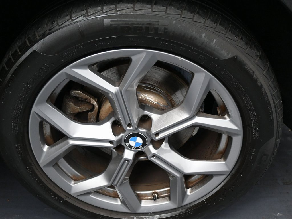 Used 2023 BMW X3 xDrive30i image 43