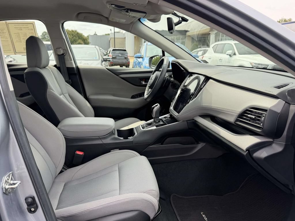 Used 2020 Subaru Legacy Premium w/ Popular Package #1 AWD/4WD image 12