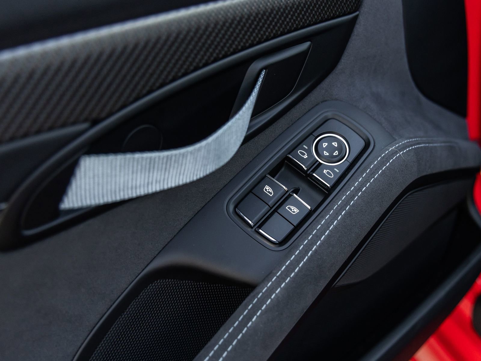 Certified 2025 Porsche 718 Cayman GT4 RS image 33