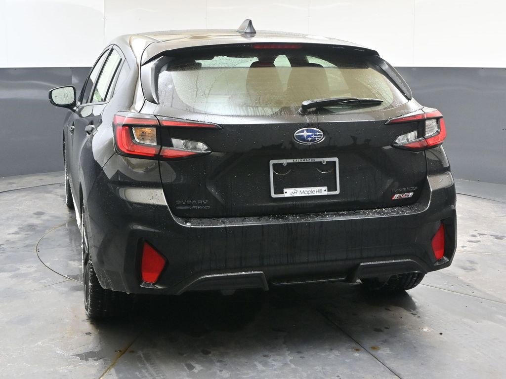 New 2026 Subaru Impreza RS image 4