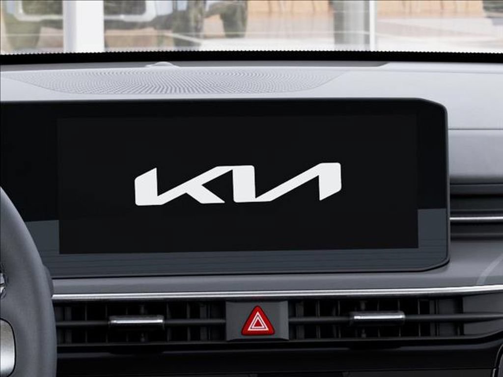 New 2027 Kia K5 GT w/ GT1 Package FWD image 20