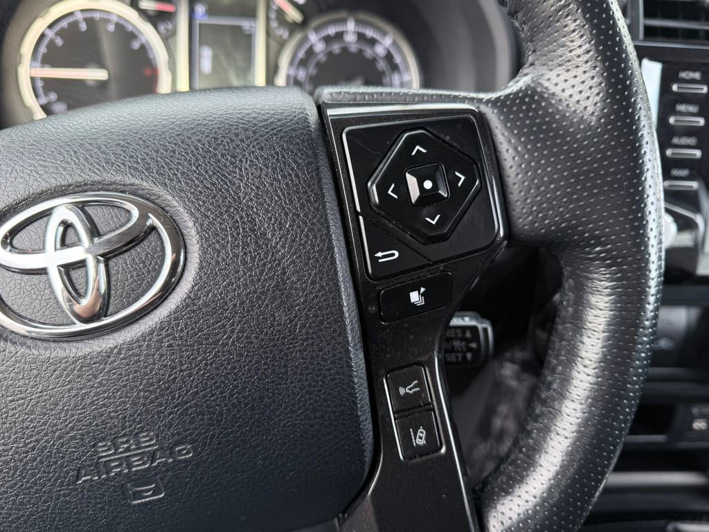 Used 2024 Toyota 4Runner TRD Off-Road Premium image 34