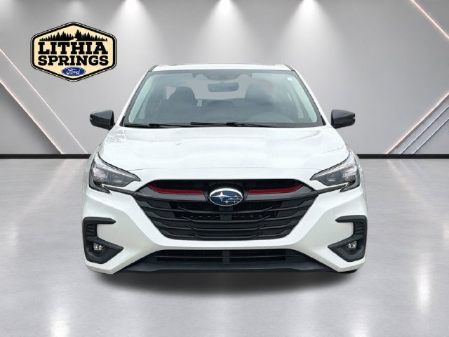 Used 2024 Subaru Legacy Sport AWD/4WD image 9