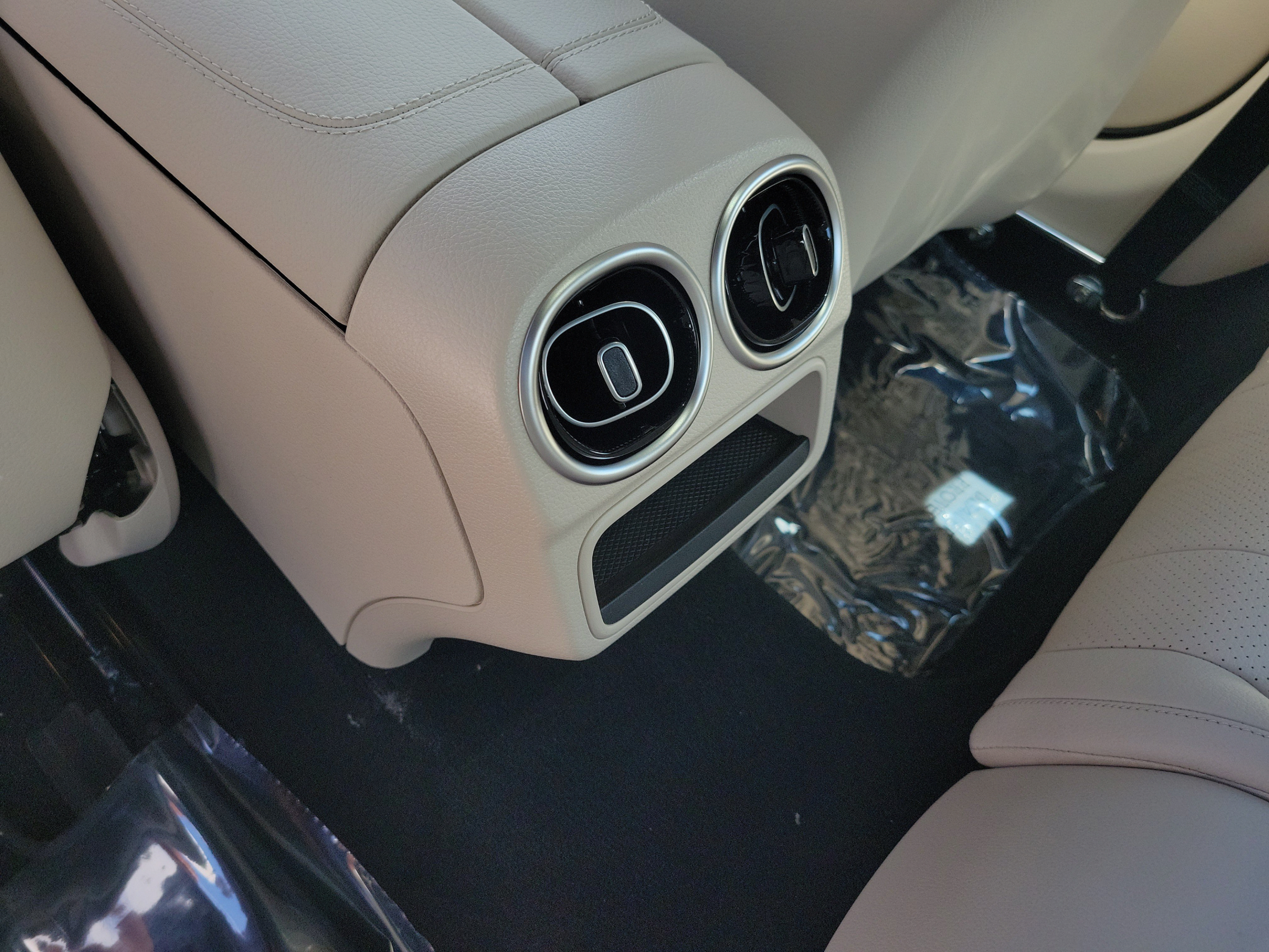 New 2026 Mercedes-Benz CLE 300 4MATIC Coupe image 12