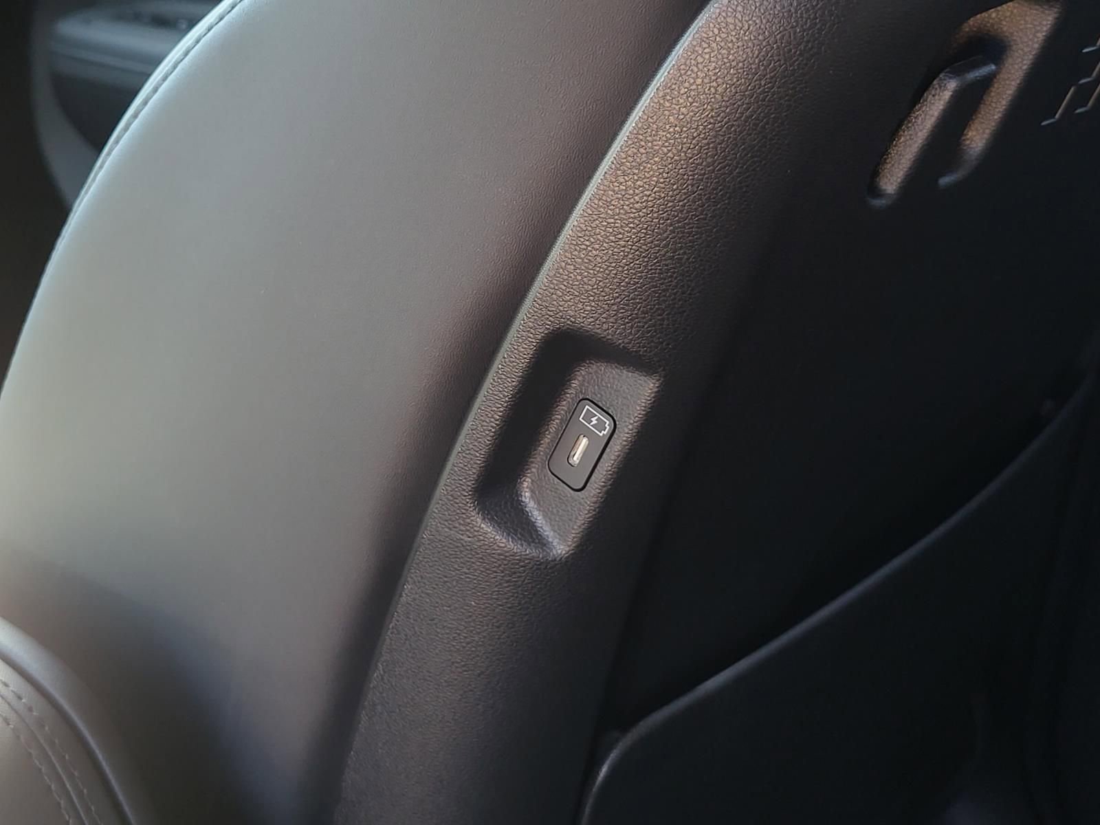 New 2026 Hyundai Santa Fe SEL image 12