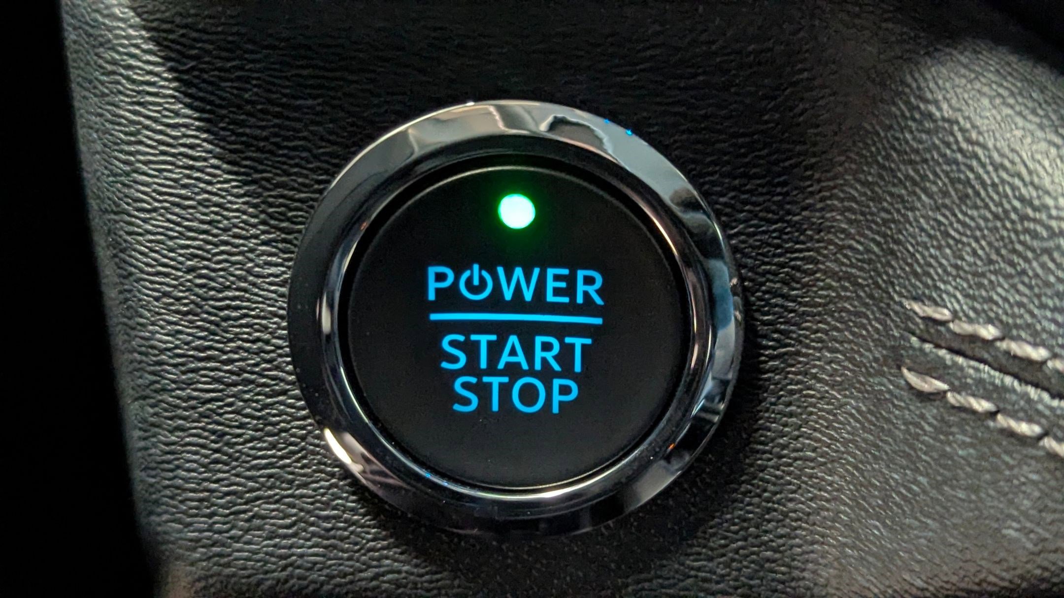 New 2025 Ford F150 Lightning Flash image 27