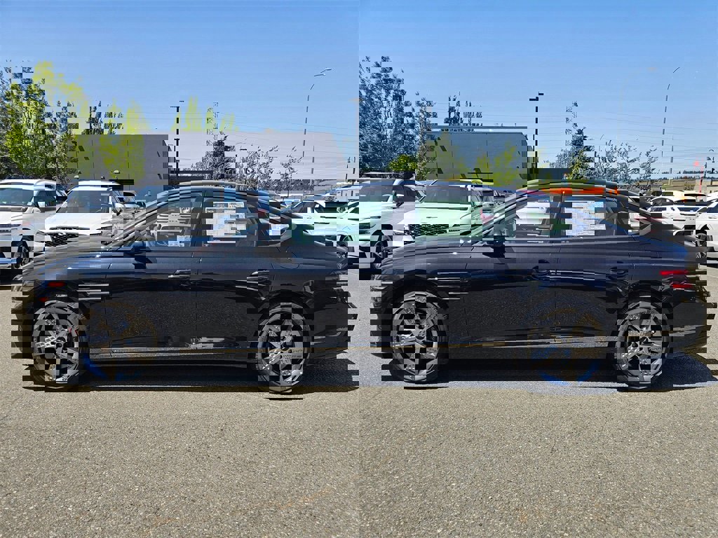 New 2025 Genesis G80 3.5T Sport Prestige image 2