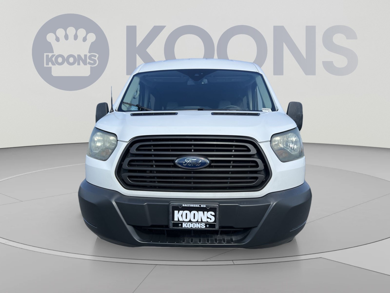 Used 2017 Ford Transit 350 XL RWD image 11