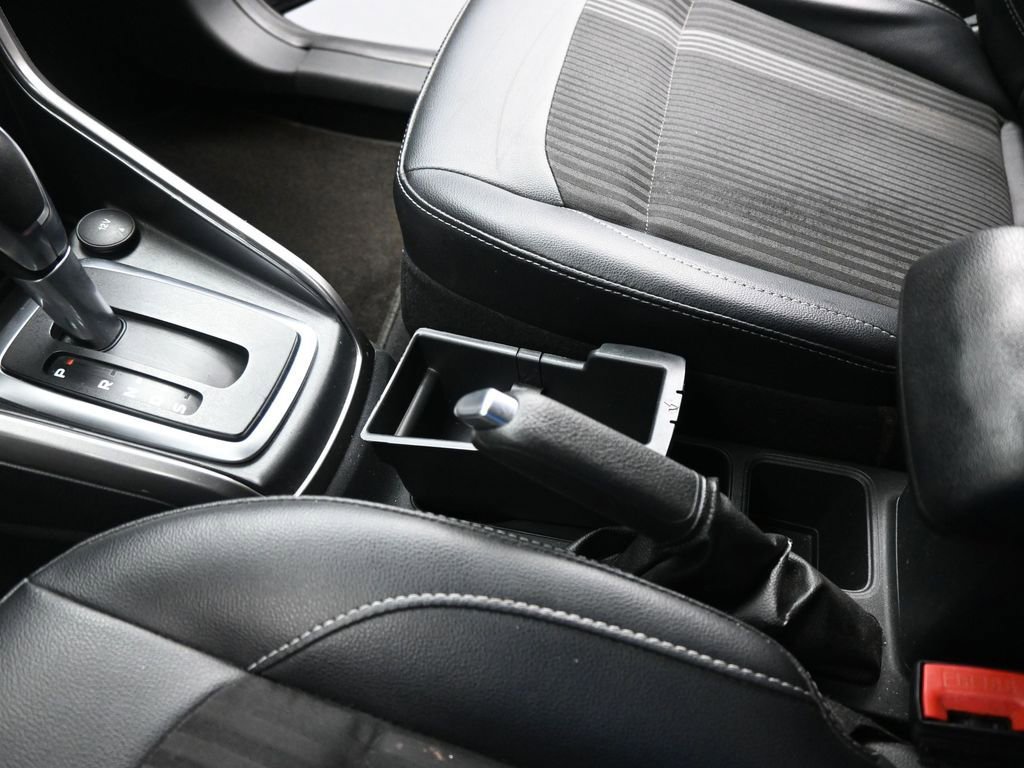 Certified 2020 Ford EcoSport SES image 17