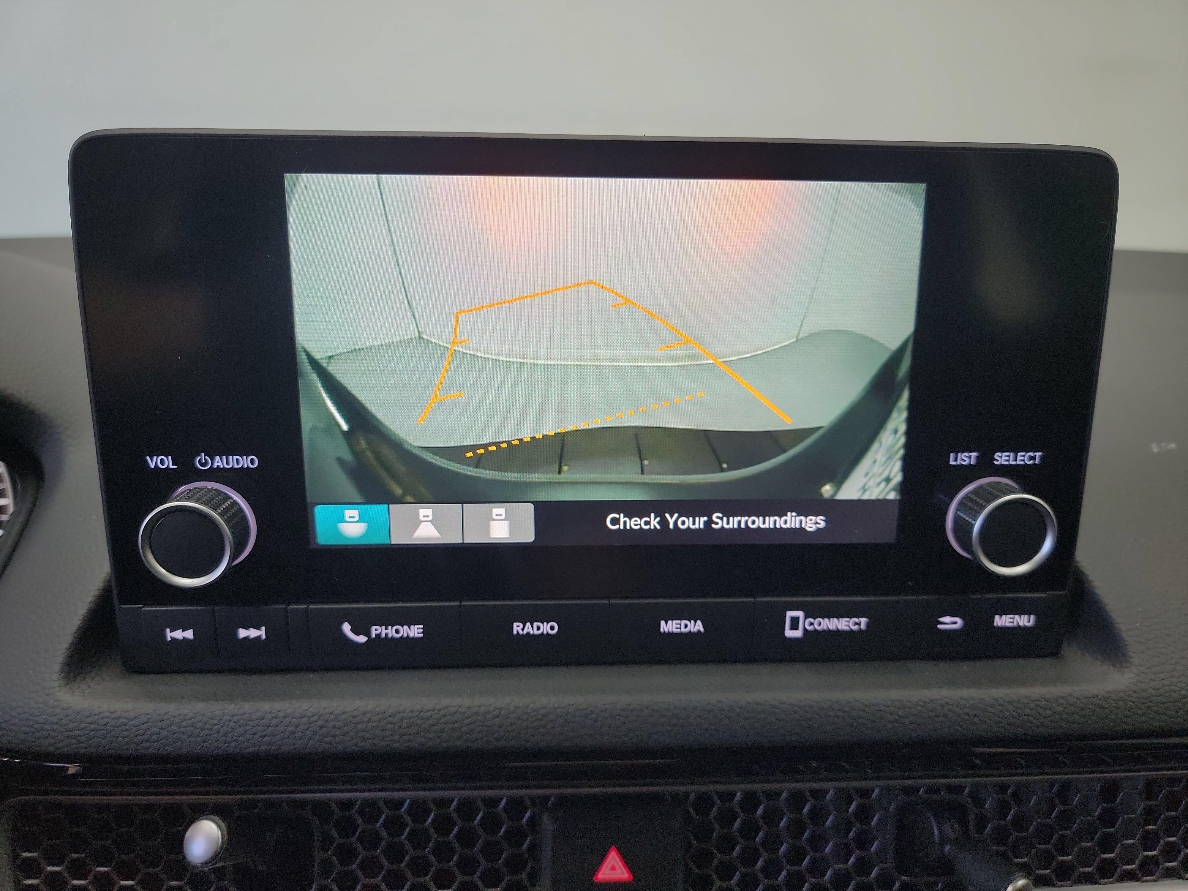 Used 2023 Honda Civic LX image 31