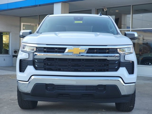 New 2026 Chevrolet Silverado 1500 LT image 9