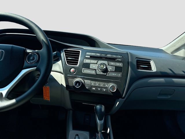 Used 2013 Honda Civic LX image 21