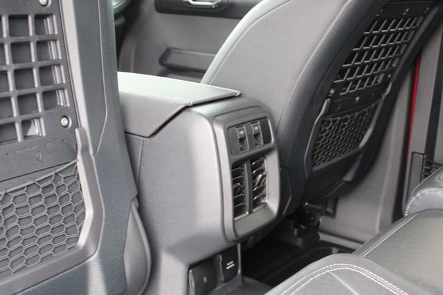 New 2025 Ford Bronco Badlands AWD/4WD image 22