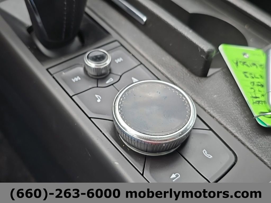Used 2019 Cadillac CT6 Sport image 36