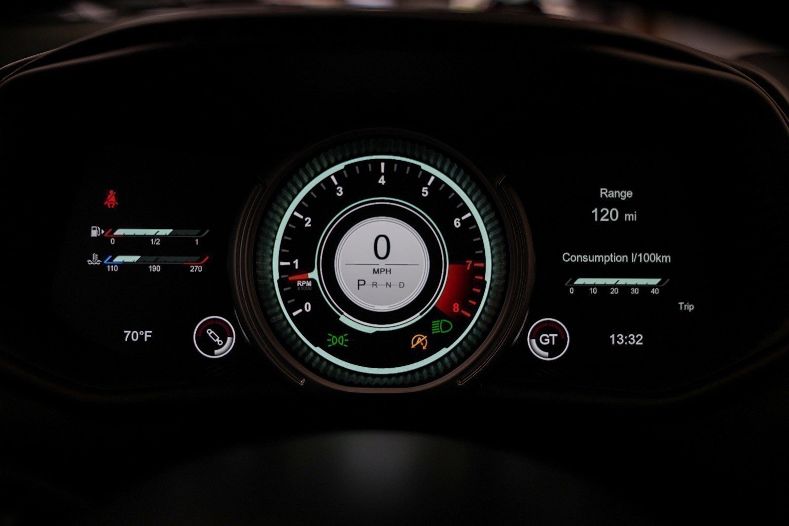 Used 2018 Aston Martin DB11 V12 image 28