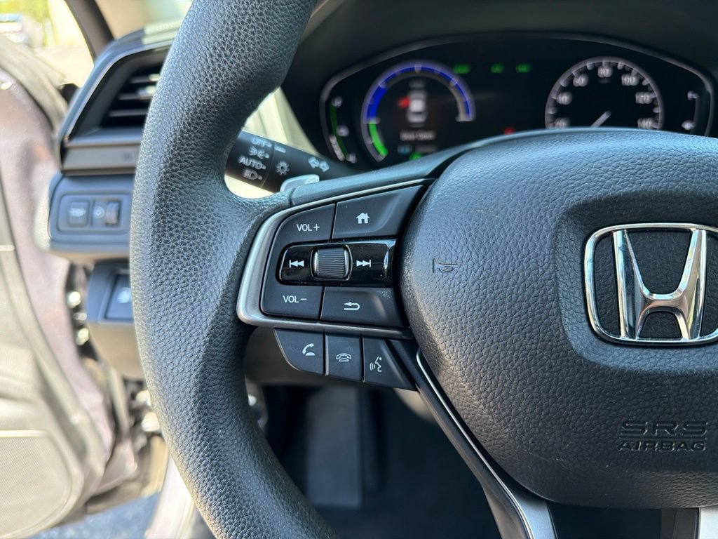 Used 2022 Honda Insight EX image 15