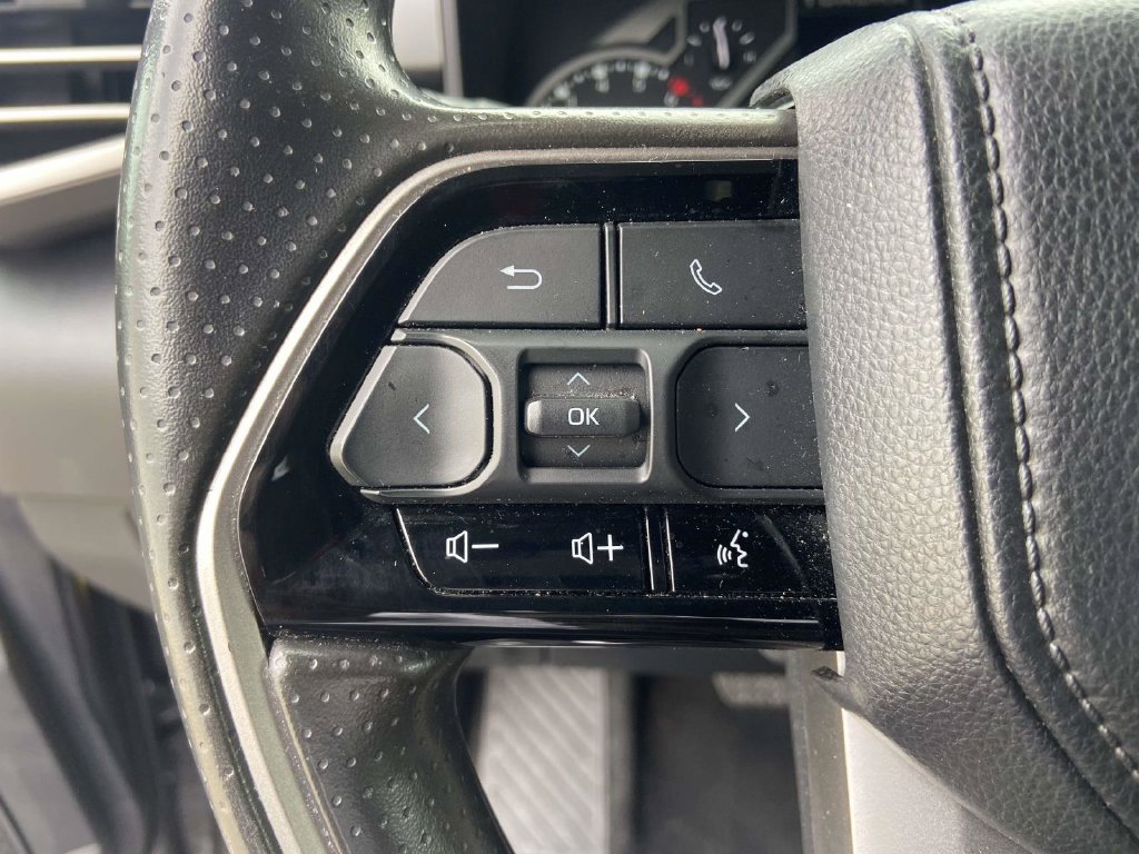 Used 2023 Toyota Tundra SR5 w/ SR5 Convenience Package RWD image 32