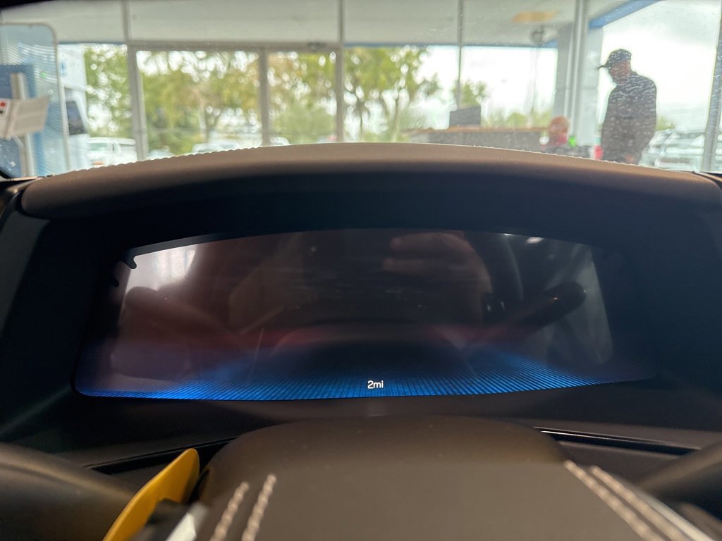 New 2026 Chevrolet Corvette Z06 w/ Z07 Performance Package image 9