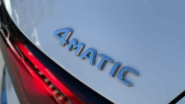 Used 2026 Mercedes-Benz GLC 300 4MATIC image 10