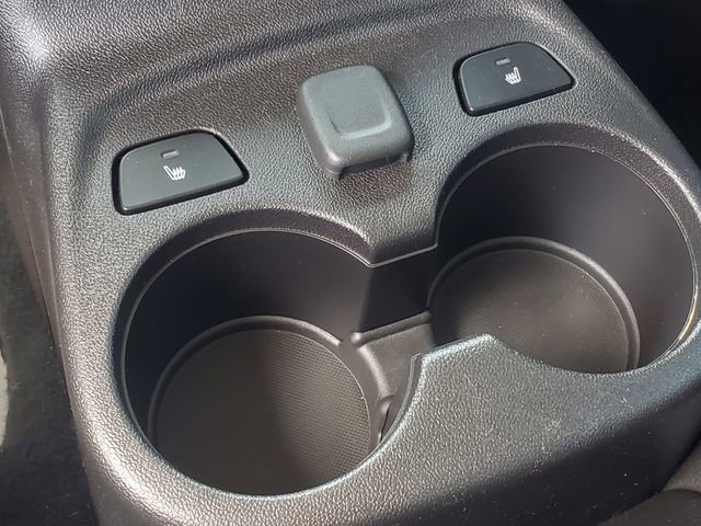 Used 2018 Chevrolet Volt Premier FWD image 26