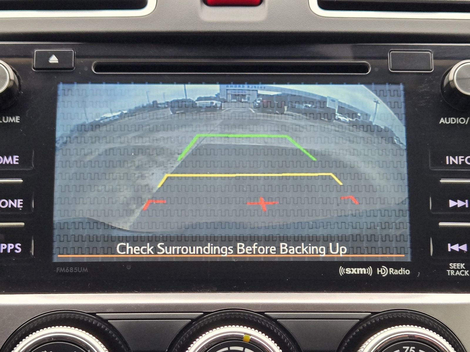 Used 2016 Subaru Crosstrek 2.0i Limited w/ Popular Package #2 image 20