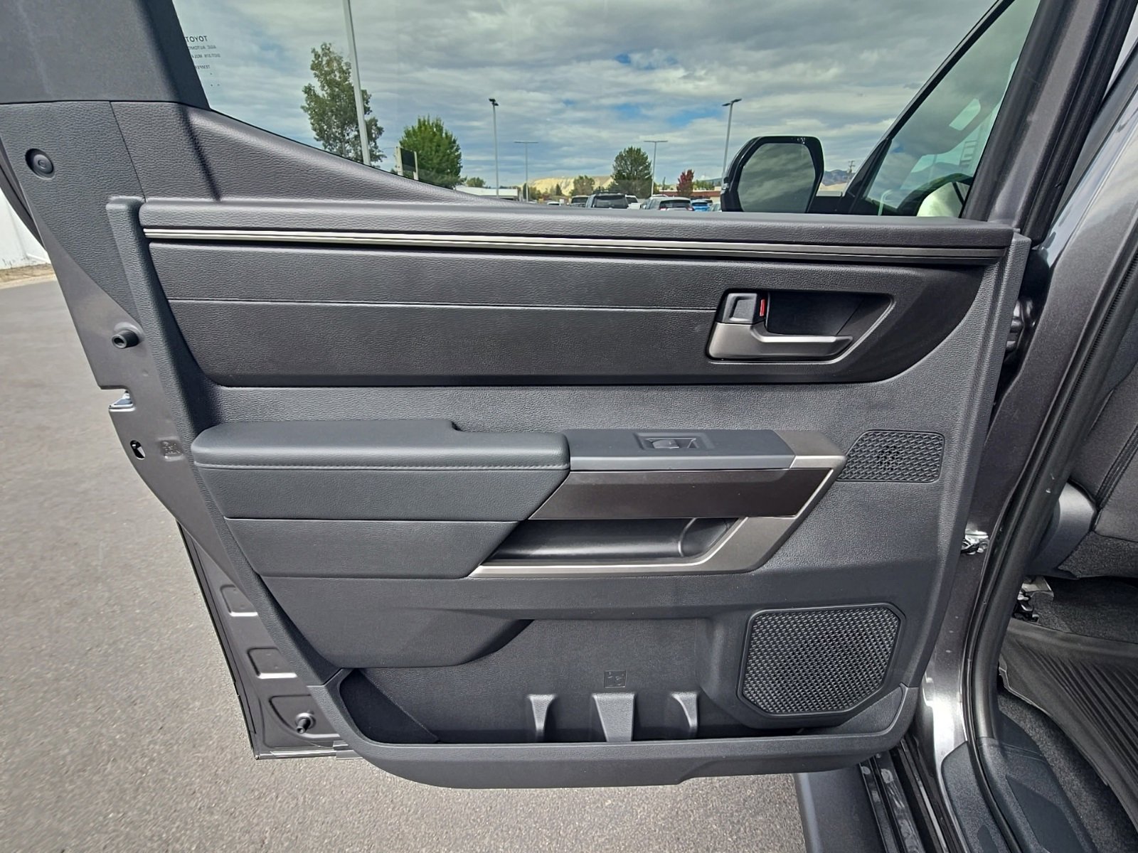 New 2026 Toyota Tundra SR5 image 37