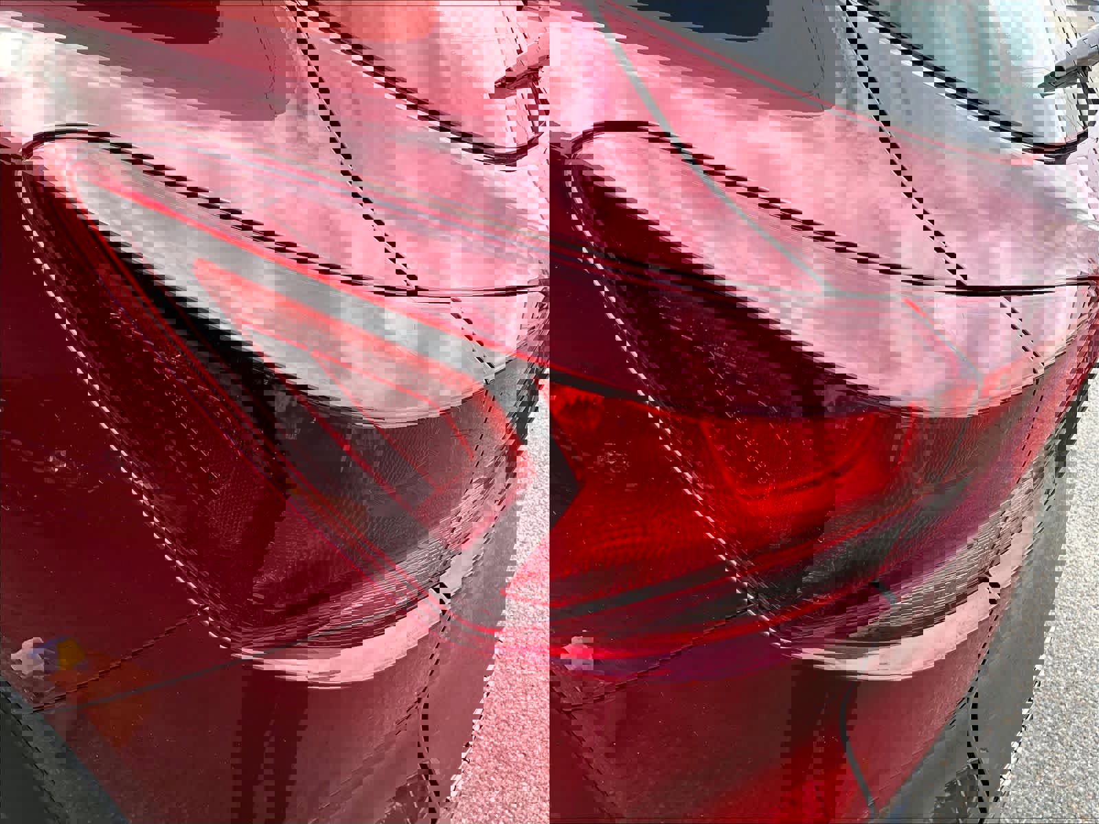 Used 2024 Chevrolet TrailBlazer LS image 35