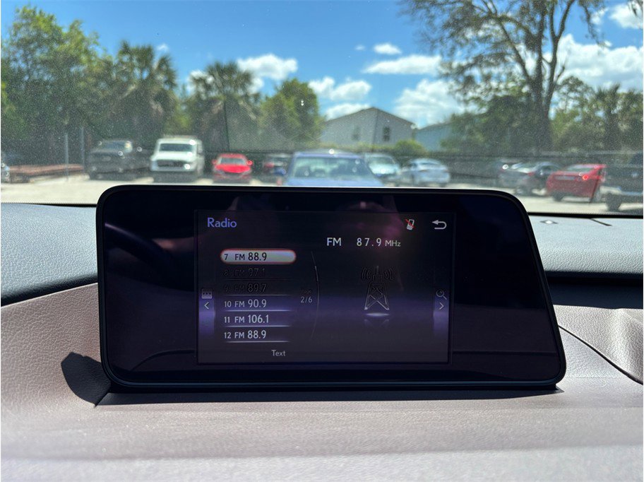 Used 2019 Lexus RX 350 AWD w/ Premium Package image 31
