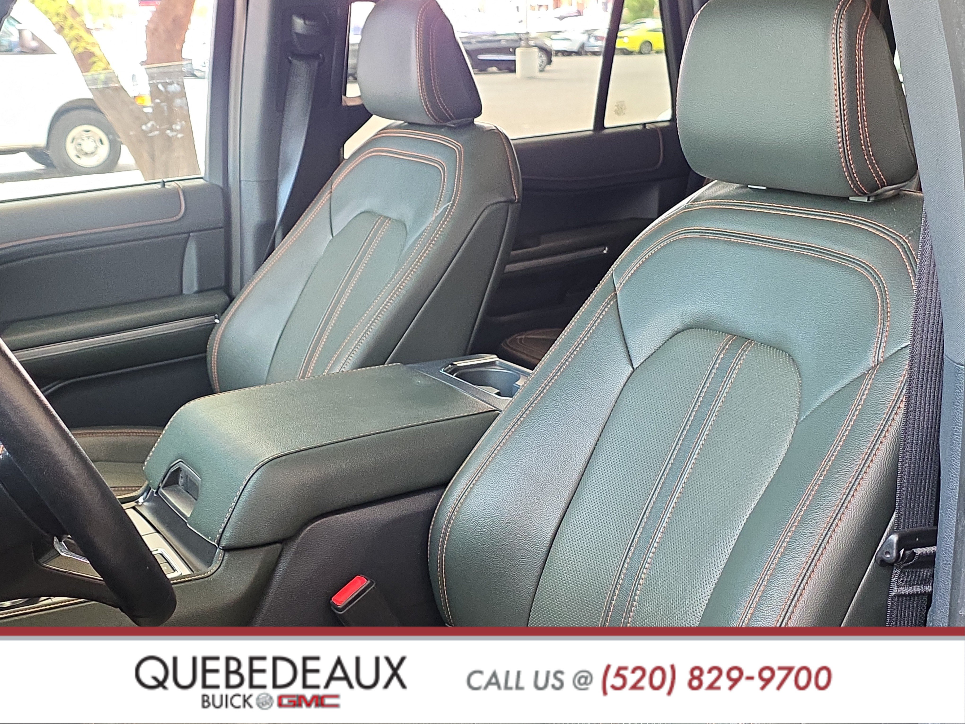 Used 2022 Ford Expedition Timberline AWD/4WD image 11