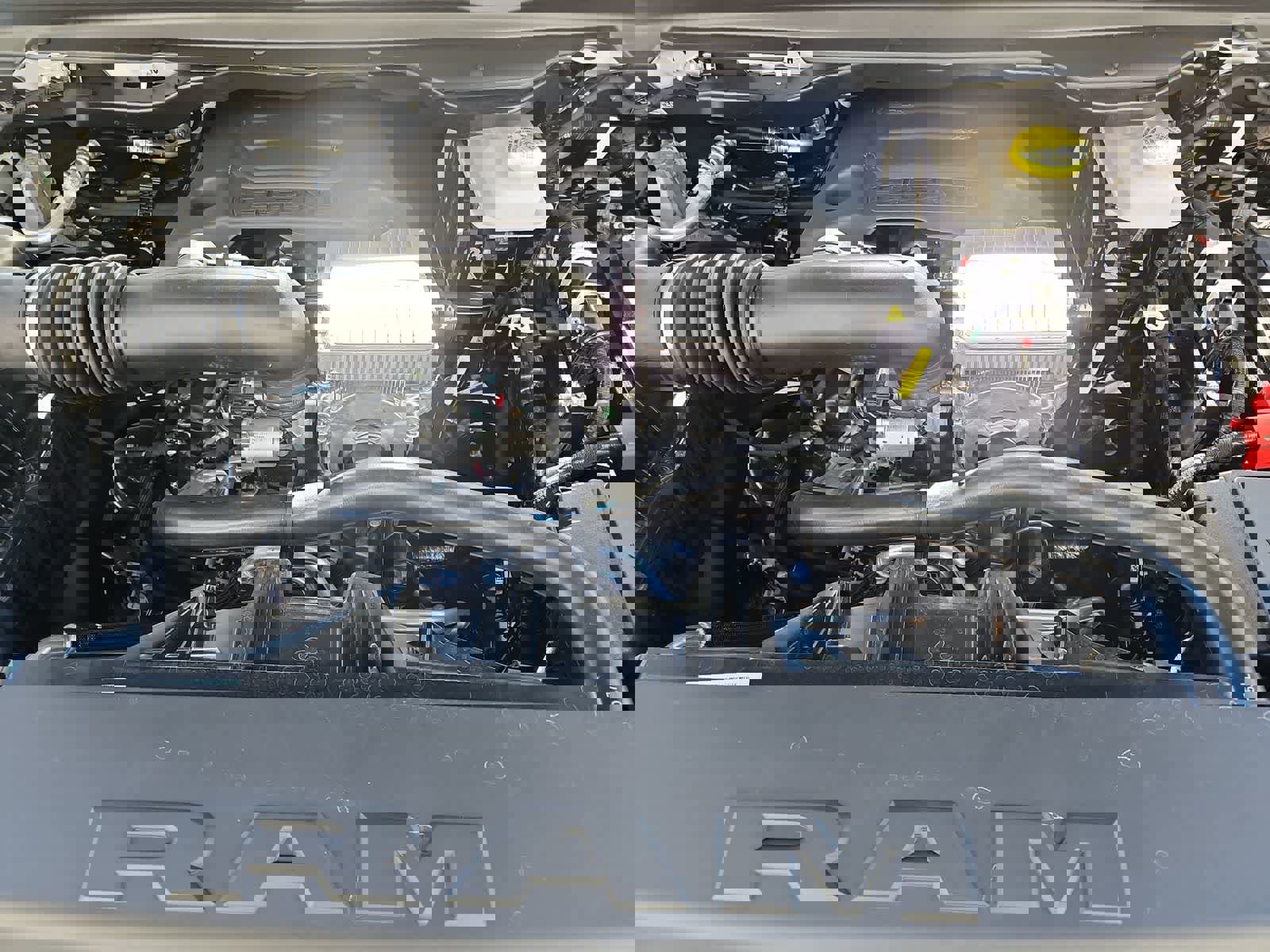 New 2026 RAM 1500 Big Horn image 15