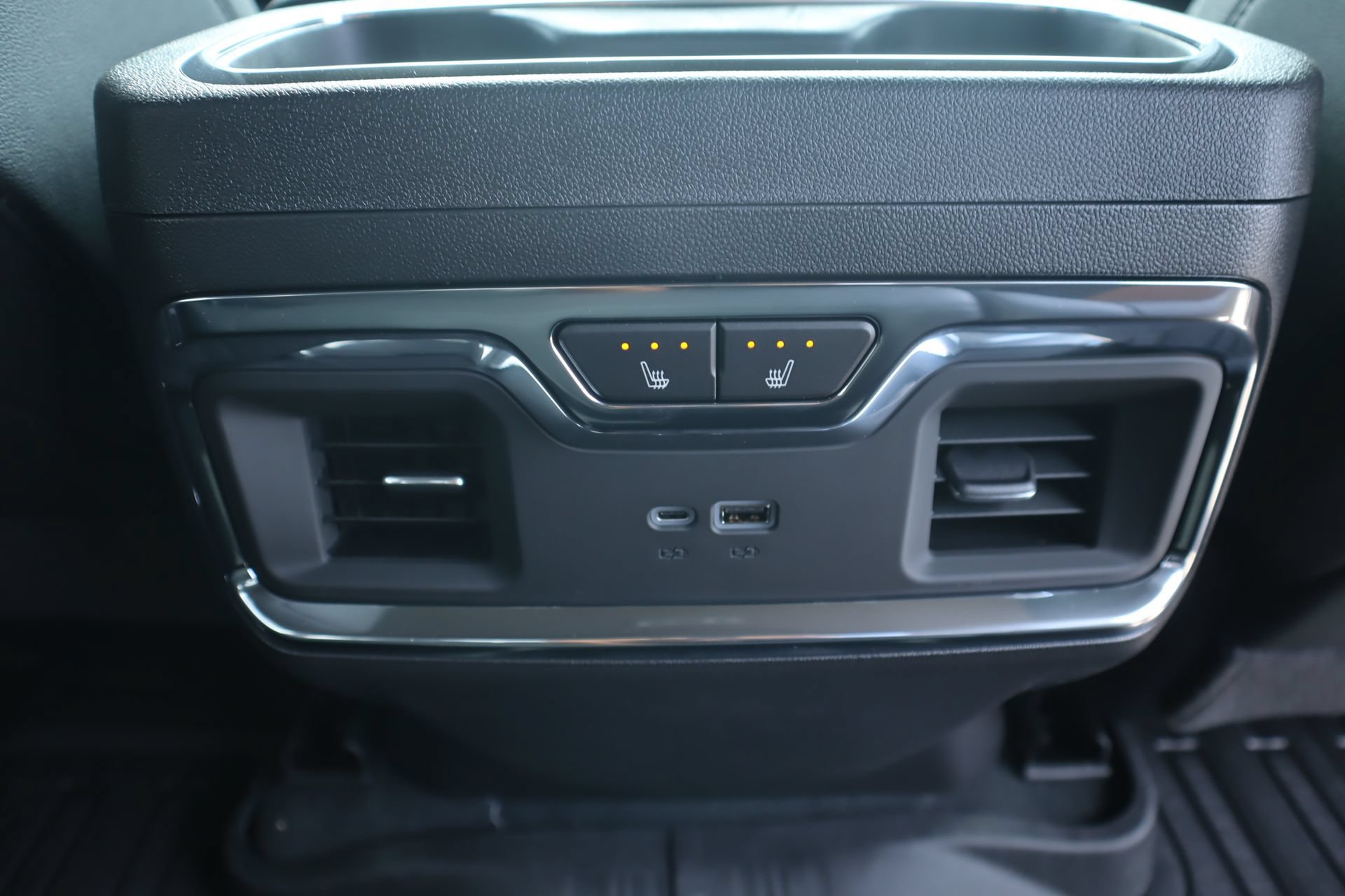 New 2026 GMC Sierra 1500 SLT AWD/4WD image 27