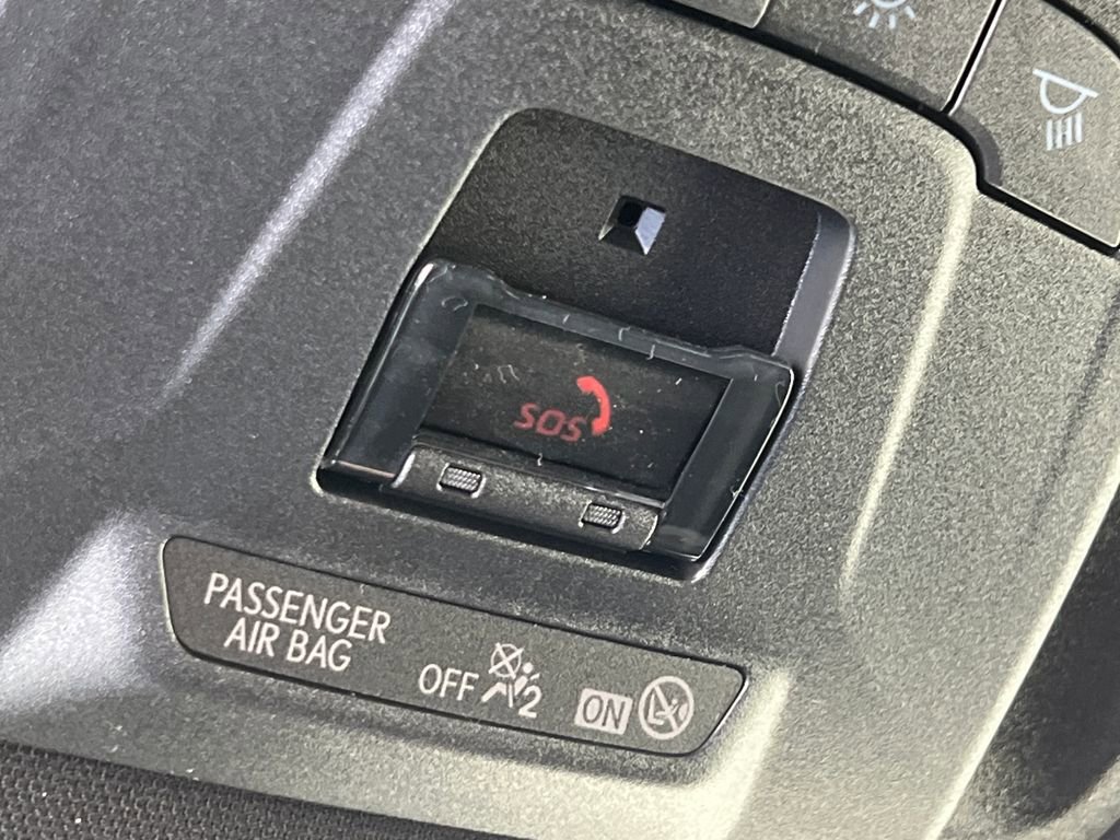 New 2026 Subaru Uncharted AWD image 36