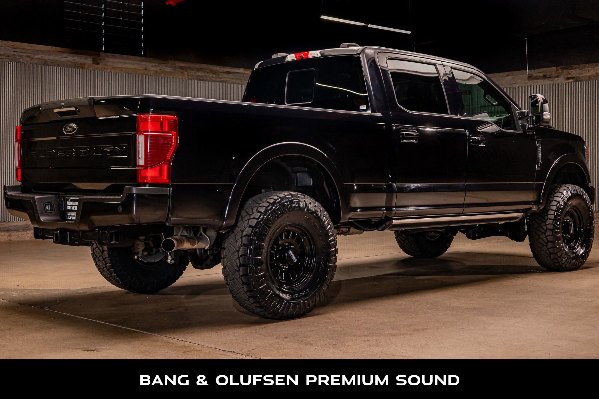 Used 2020 Ford F250 Lariat image 9