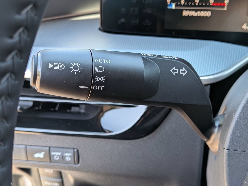 New 2026 Nissan Murano SL AWD/4WD image 19