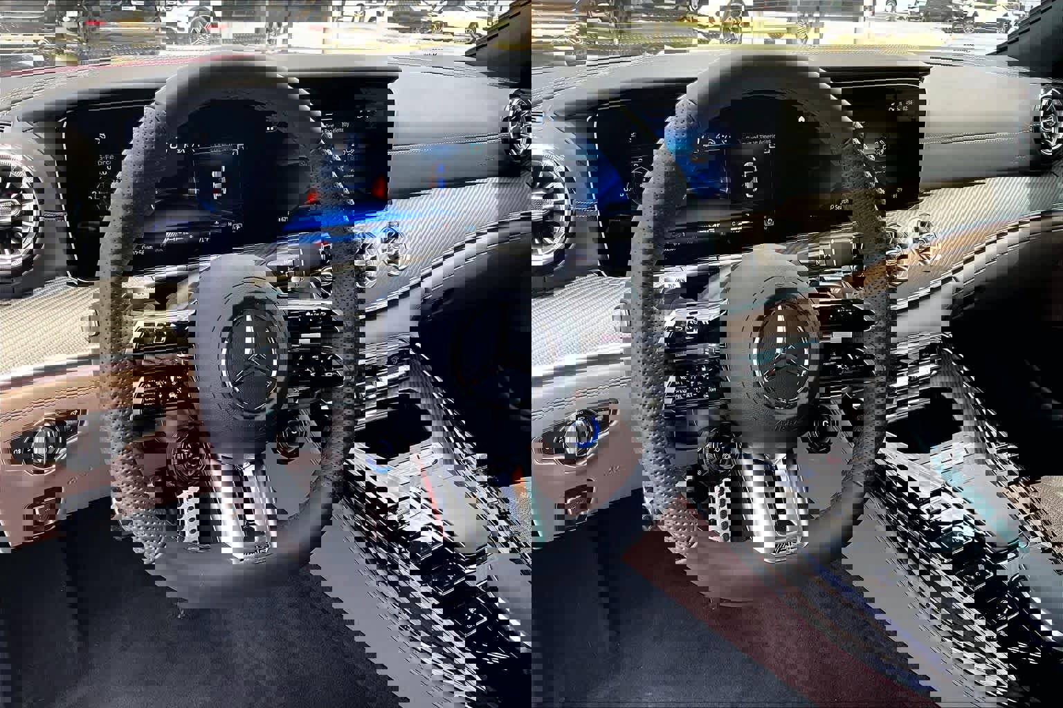 Used 2026 Mercedes-Benz AMG GT 63 image 18