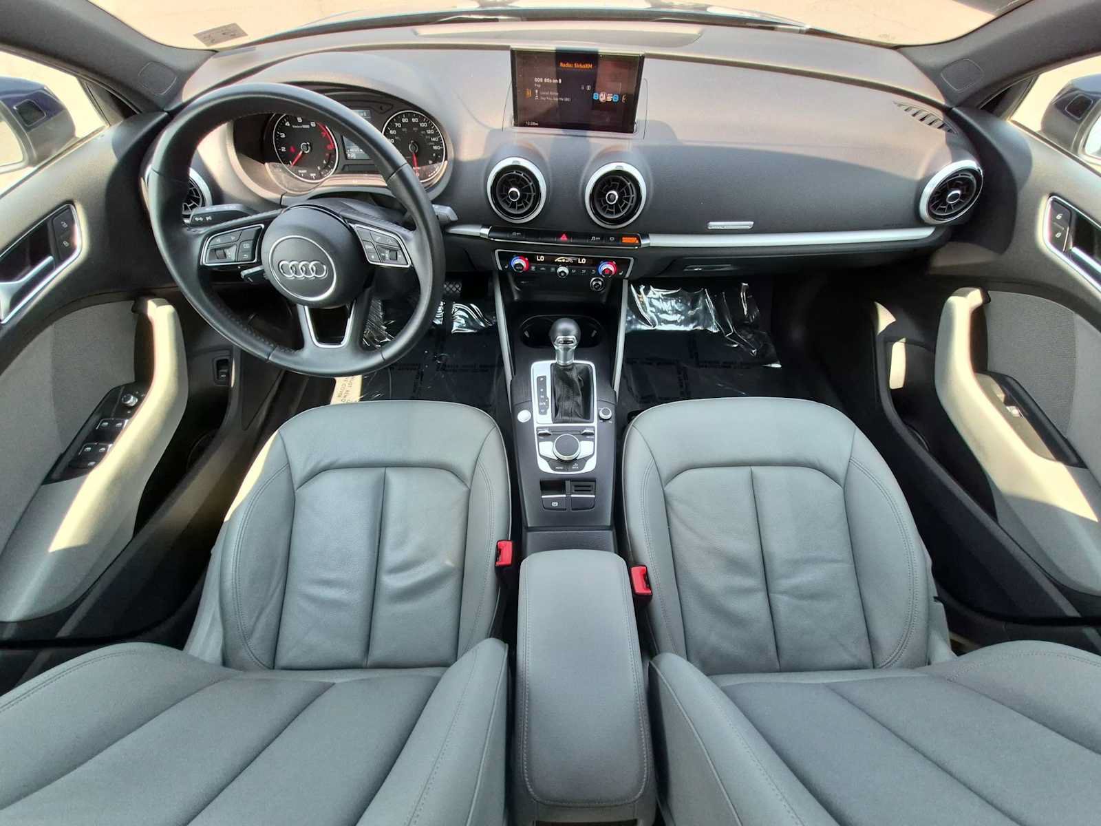 Used 2019 Audi A3 2.0T Premium w/ Convenience Package FWD image 16