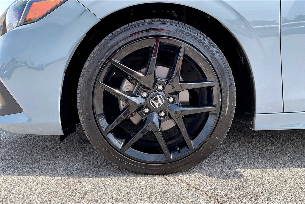 Used 2023 Honda Civic Sport image 30