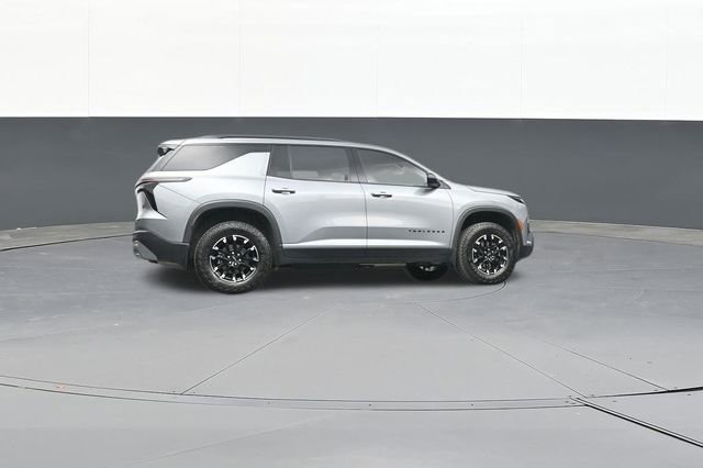 Used 2024 Chevrolet Traverse Z71 w/ LPO, Floor Liner Package image 52