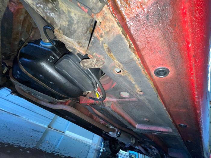 Used 2014 Chevrolet Spark LS FWD image 17