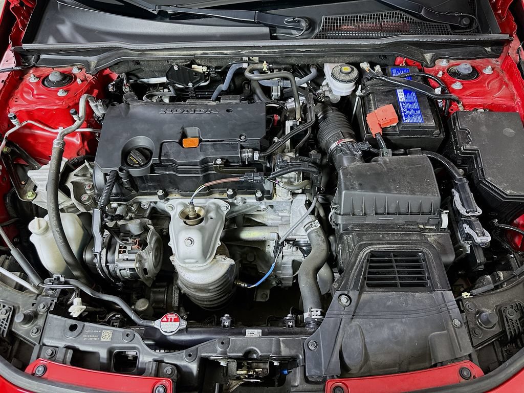 Used 2024 Honda Civic Sport image 9