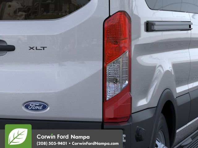 New 2026 Ford Transit 350 XLT image 21