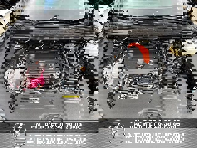 Used 2023 Lexus RX 350h w/ Accessory Package (Z1) image 9