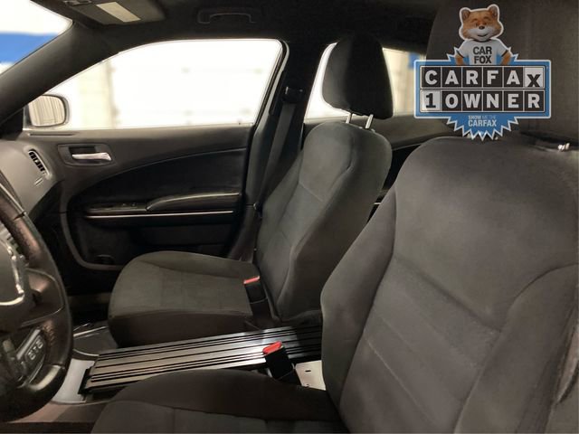 Used 2021 Dodge Charger Police w/ Fleet Safety Group image 9