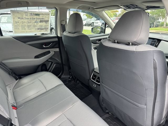 Used 2025 Subaru Legacy Premium image 17